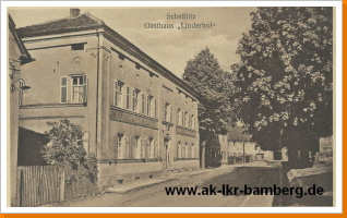 Lohwasser, Scheßlitz