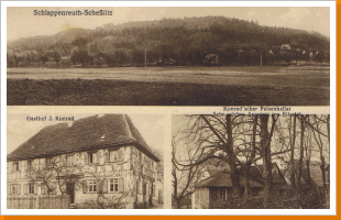 1926 - O. Fleischmann, Bamberg