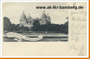 1904 - Westphalen, Bamberg 1904 - Westphalen, Bamberg