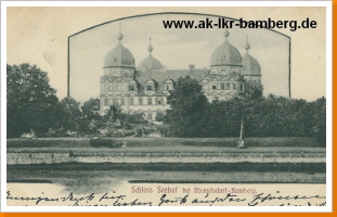 1910 - Geis, Bamberg 1910 - Geis, Bamberg