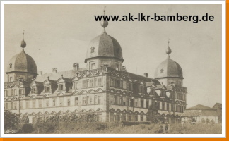 1913 - Köner, Bamberg 1913 - Köner, Bamberg