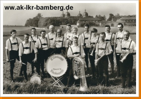 Max Gardill, Bamberg Max Gardill, Bamberg