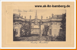 ***** 1912 - L. Stockers, Bamberg