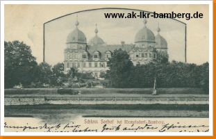 1910 - Geis, Bamberg