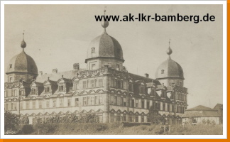 1913 - Köner, Bamberg