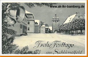 1951 - Korrs Großverlag, Schwalbach