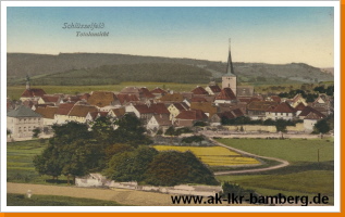 Konrad Felsner, Schl&uuml;sselfeld