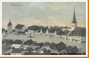 1911 - Hans Pernat, München