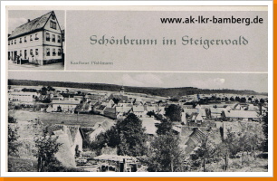 1958 - Max Kohler, Bamberg