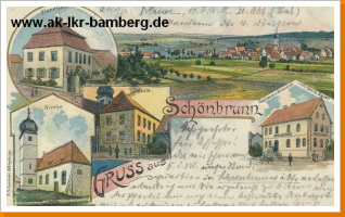1902 - Franz Scheiner, Würzburg 1902 - Franz Scheiner, Würzburg