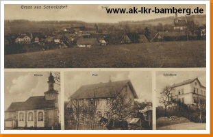 1914 - Weissgärber, Kirchheimbolanden