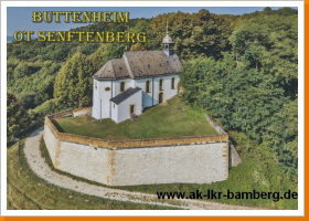 2024 - dbc cards, Wünschendorf