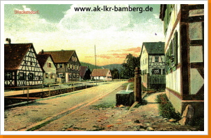 1911 - Kröner, Bamberg