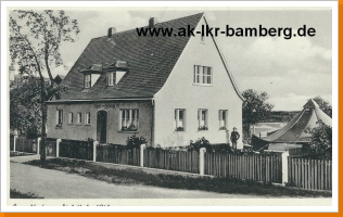 1953 - Stenglein, Hollfeld