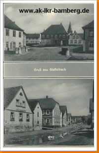 1940 - L. Stocker, Bamberg