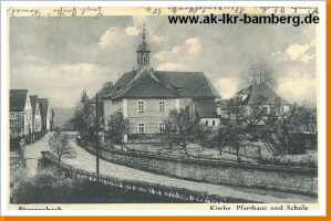 1932 - Harrer, Bamberg