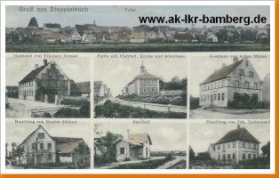 1930 - H. Merker. Nürnberg 1930 - H. Merker. Nürnberg