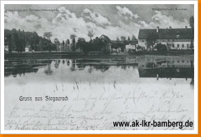 1904 - Oscar Tonndorf, Bernstadt i. Schl.