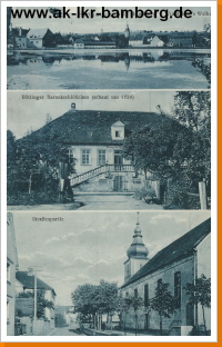 1927 - Stockers Verlag, Bamberg