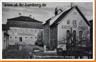 1935 - Wilh. Kröner, Bamberg