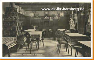 1937 - Stockers Verlag, Bamberg