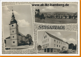 Gardill, Bamberg Gardill, Bamberg
