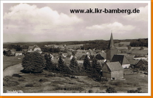 1962 - E. Holhut, Klosterlangheim