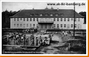 1933 - Foto Harrer, Bamberg