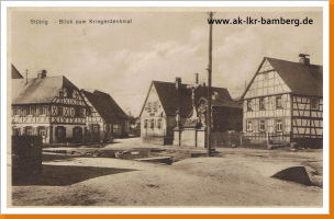 1941 - A. Lohwasser, Scheßlitz
