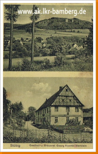 1932 - R. Haaf, Bamberg