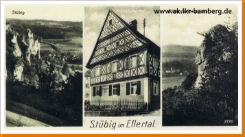 1937 - Hospe, Staffelstein