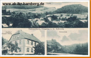 G. Fleischmann, Bamberg