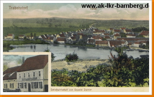 1919 - Richard Kempf, Trabelsdorf