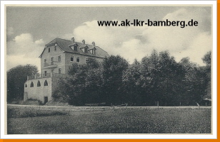 Scharf, Hallstadt Scharf, Hallstadt