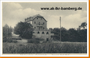 K. Scharf, Hallstadt K. Scharf, Hallstadt