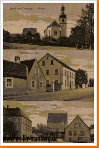 1934 - Stockers Verlag, Bamberg