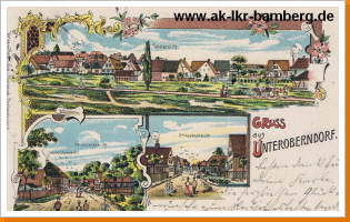 1905 - Schug, Breitengüssbach