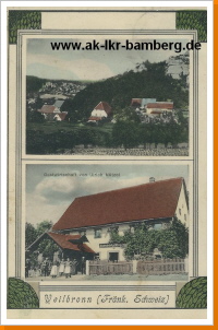 1913 - Leistner, Muggendorf