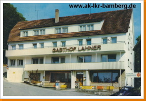 1974 - Lippert, Ebermannstadt