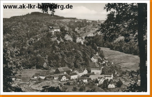 1961 - Foto Kohlbauer, Pfronten
