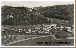E. von Leistner, Ebermannstadt
