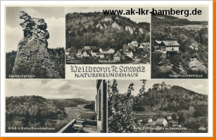 1954 - Foto Kohlbauer, Pfronten
