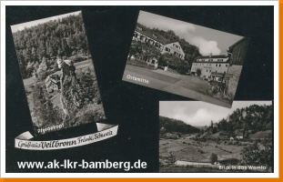 Peter Ochs, Veilbronn