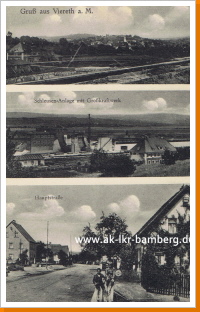1929 - Scharf, Hallstadt