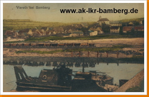 1924 - Ludwig Rawer, Bamberg 1924 - Ludwig Rawer, Bamberg