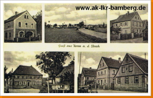 1955 - J. Beck, Stuttgart