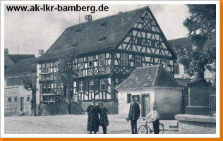 1929 - Bamberger Tagblatt, Bamberg