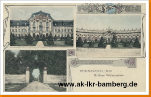 Georg Kratz, Pommersfelden Georg Kratz, Pommersfelden