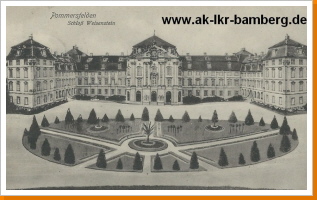 1917 - Hospe, Staffelstein 1917 - Hospe, Staffelstein