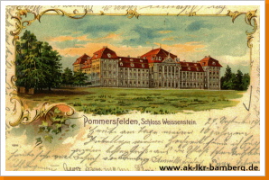 1904 - Gebr. Metz, Tübingen